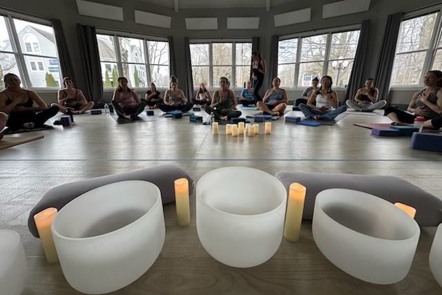 New Year - New You Womens Retreat