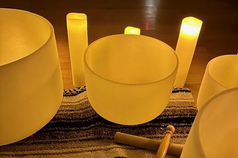 Holiday Edition - Restorative