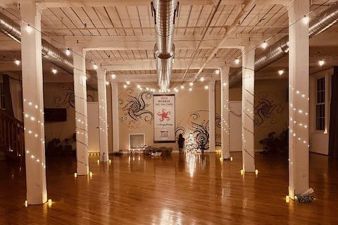 Holiday Edition - Restorative Yoga and Sound Healing