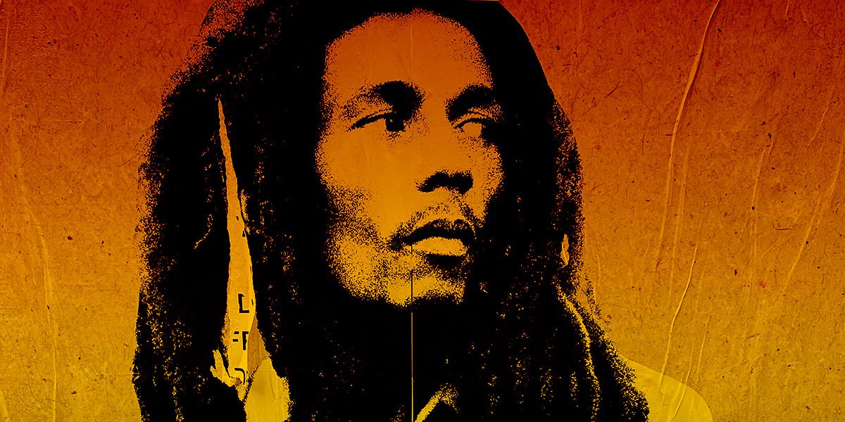bob marley